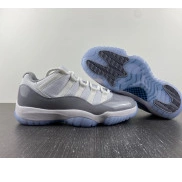 Grey 11 Air Low Jordan AV2187-140 Cement 0520
